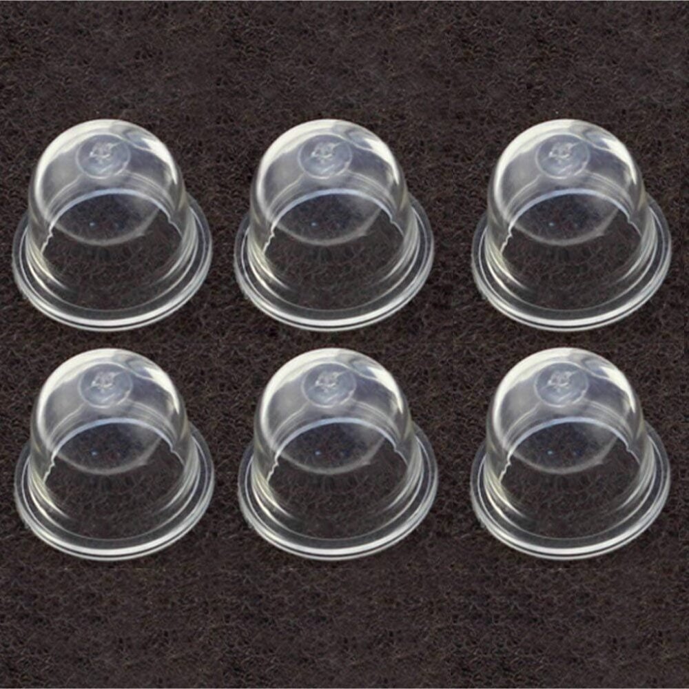 6 Pack 561635001 Primer Bulb Pump for Homelite Stihl Weedeater String Trimmer Br